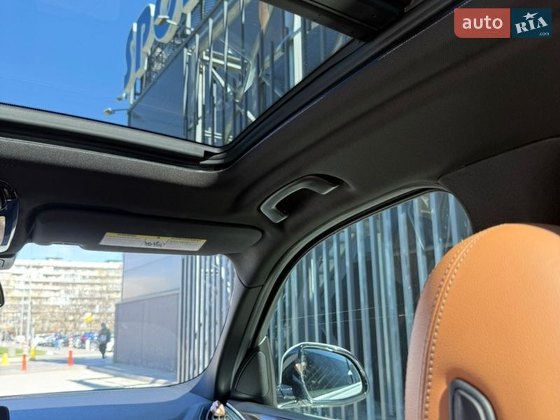 Позашляховик / Кросовер BMW X3 2018 в Києві фото 29 Позашляховик / Кросовер BMW X3 2018 в Києві