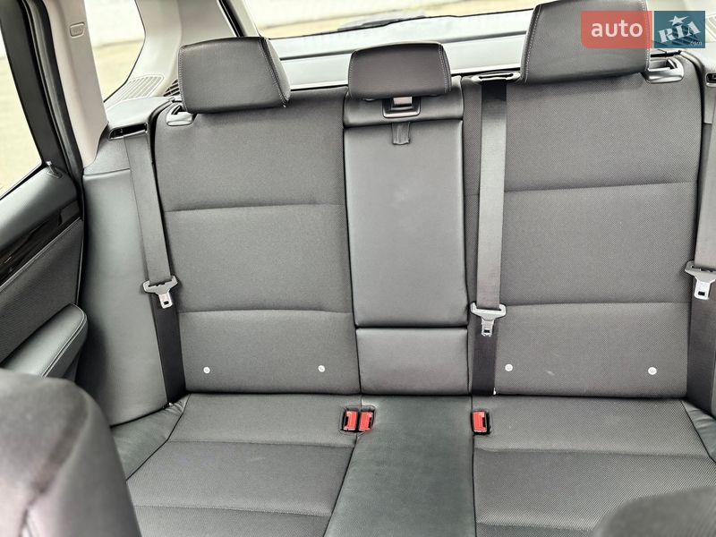 Позашляховик / Кросовер BMW X3 2016 в Києві фото 29 Позашляховик / Кросовер BMW X3 2016 в Києві