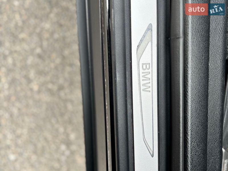 Позашляховик / Кросовер BMW X3 2016 в Києві фото 37 Позашляховик / Кросовер BMW X3 2016 в Києві