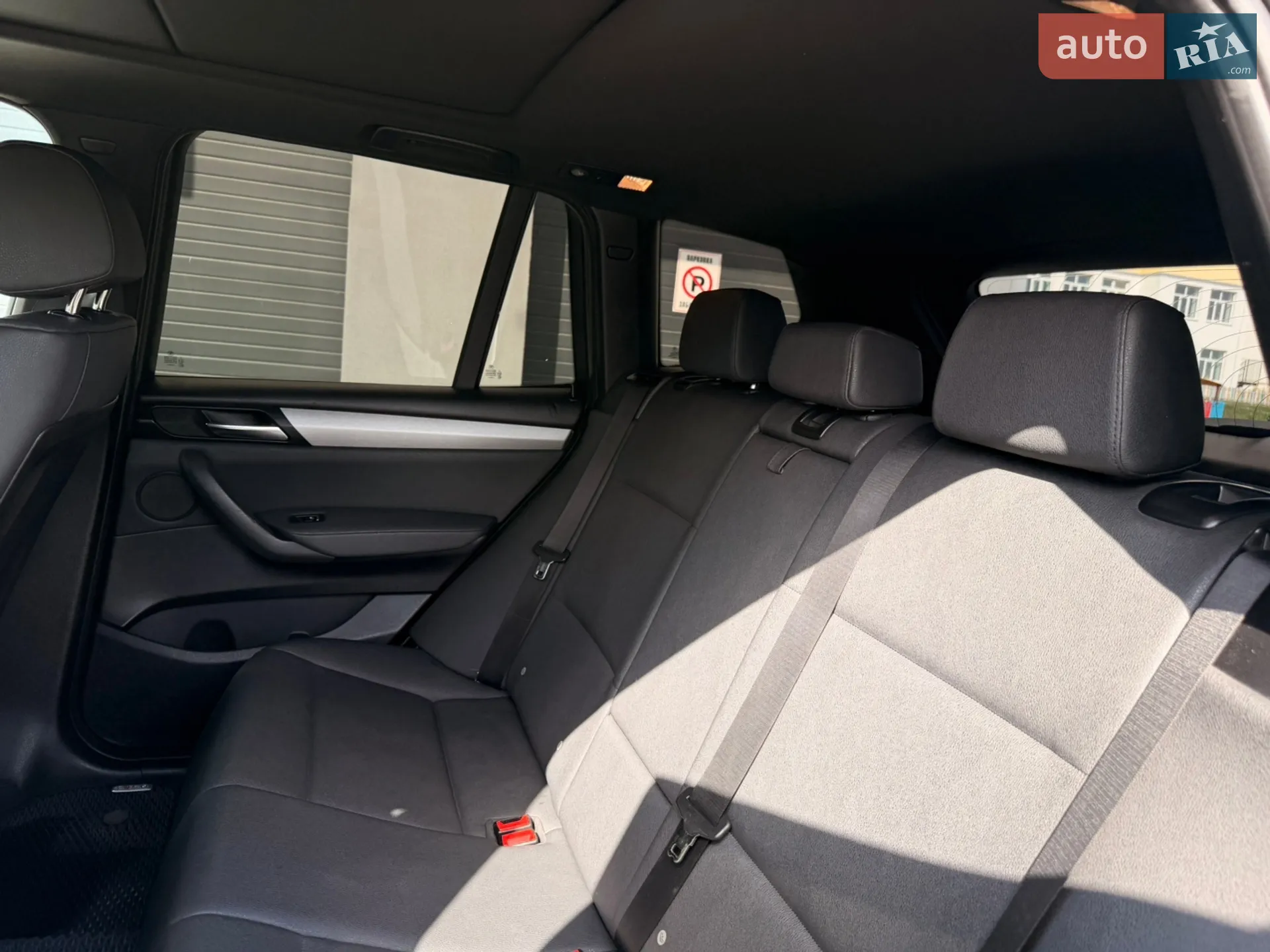 2014 BMW X3 - мініатюра 29