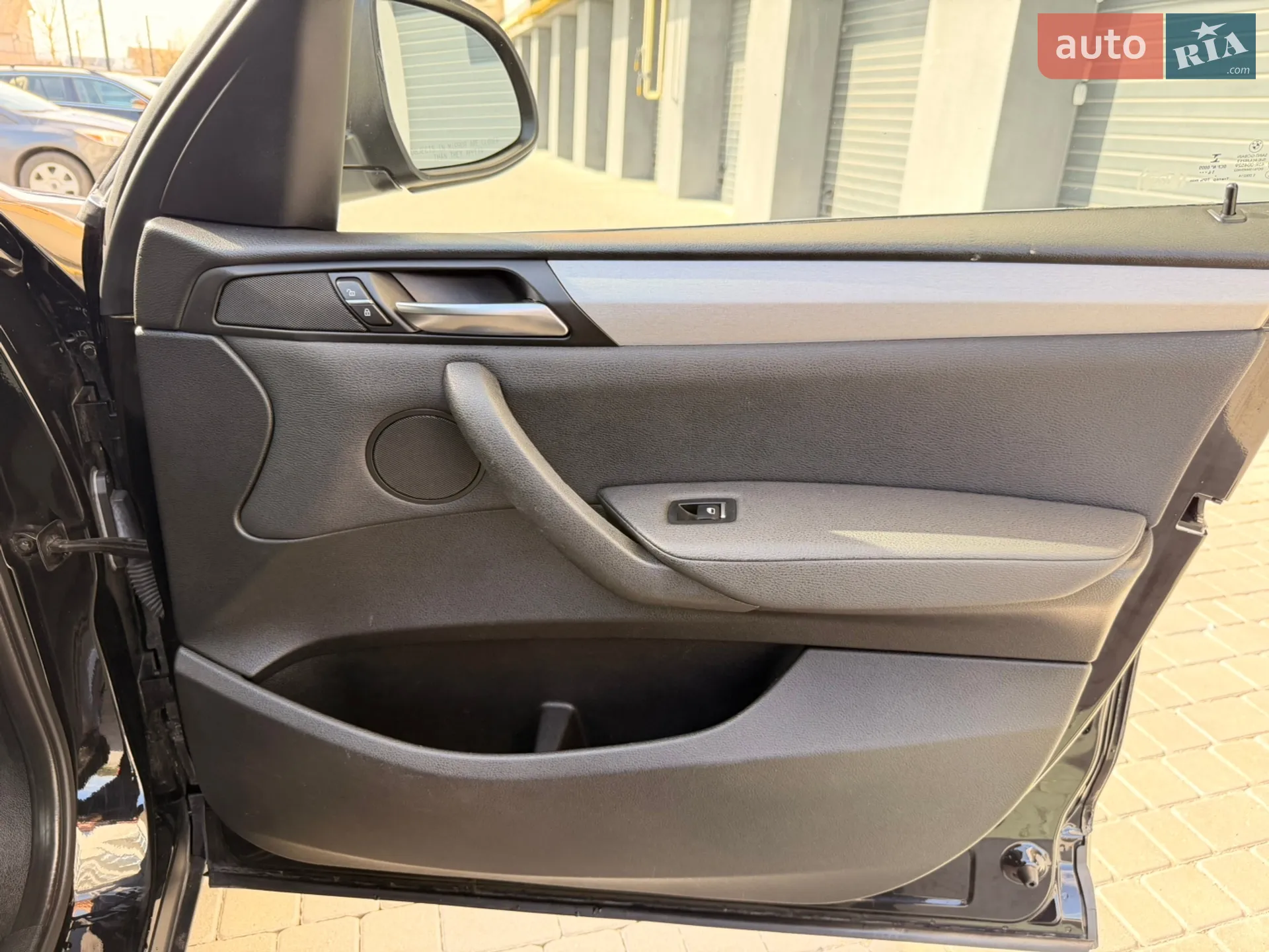 2014 BMW X3 - мініатюра 32