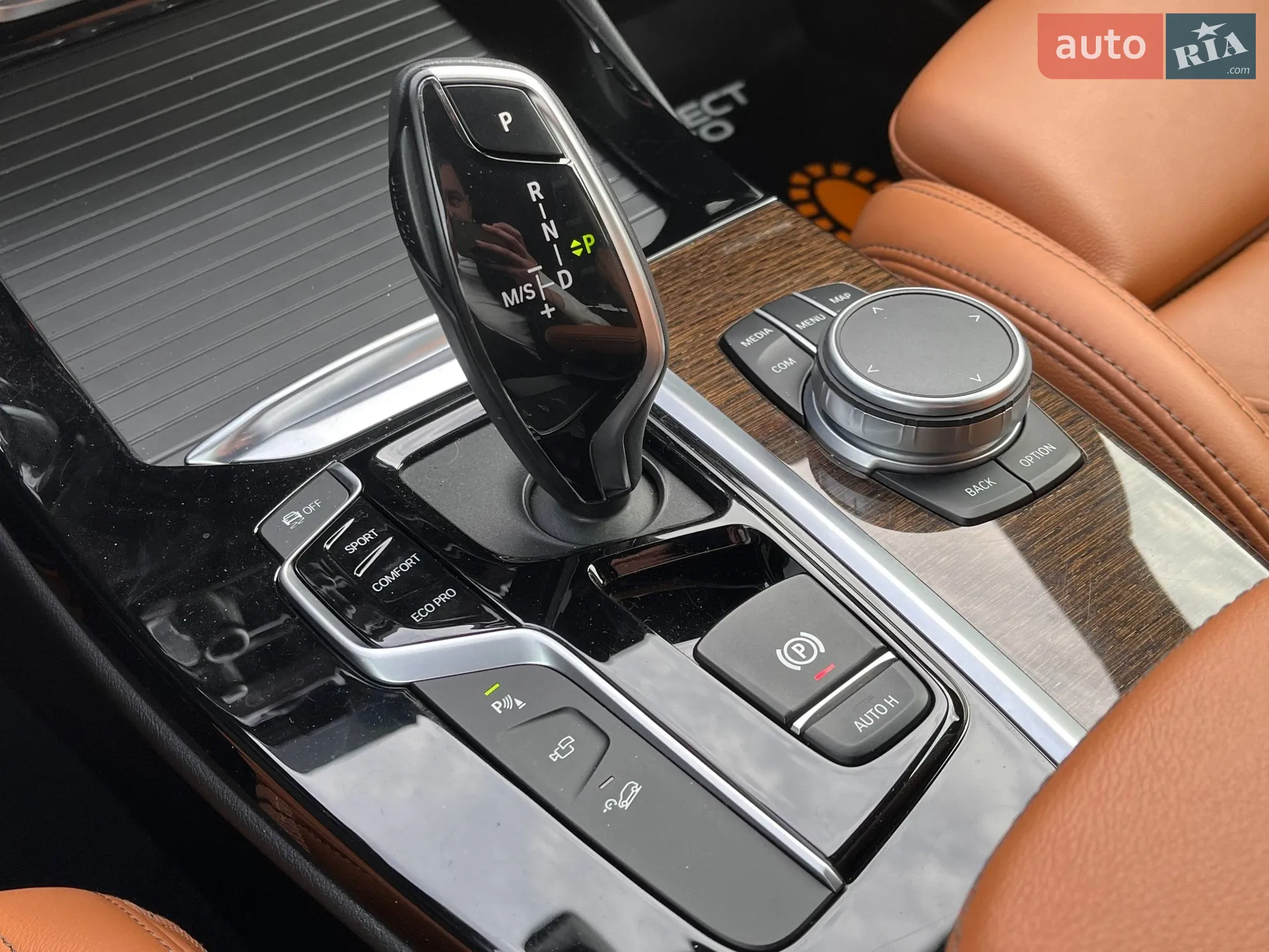 2020 BMW X3 - мініатюра 18