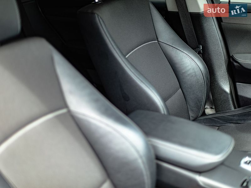 Позашляховик / Кросовер BMW X3 2016 в Звягелі