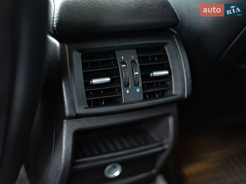 Позашляховик / Кросовер BMW X3 2016 в Звягелі