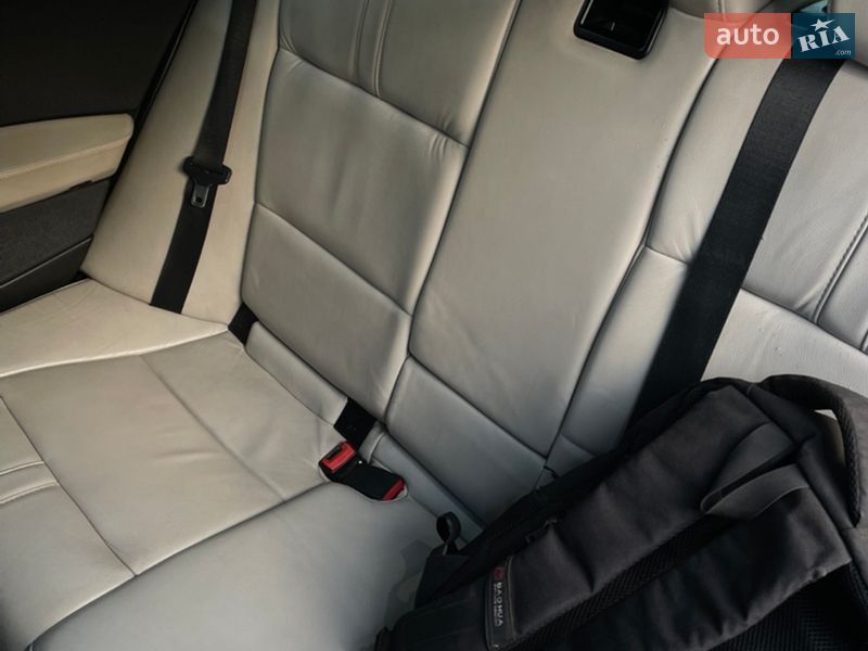 Позашляховик / Кросовер BMW X3 2004 в Южноукраїнську фото 8 Позашляховик / Кросовер BMW X3 2004 в Южноукраїнську