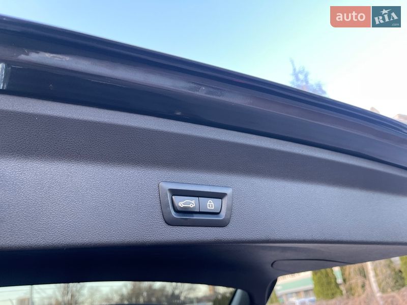 Внедорожник / Кроссовер BMW X3 2018 в Киеве фото 41 Внедорожник / Кроссовер BMW X3 2018 в Киеве