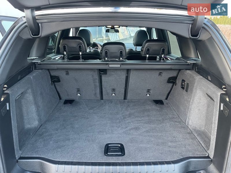 Внедорожник / Кроссовер BMW X3 2018 в Киеве фото 42 Внедорожник / Кроссовер BMW X3 2018 в Киеве