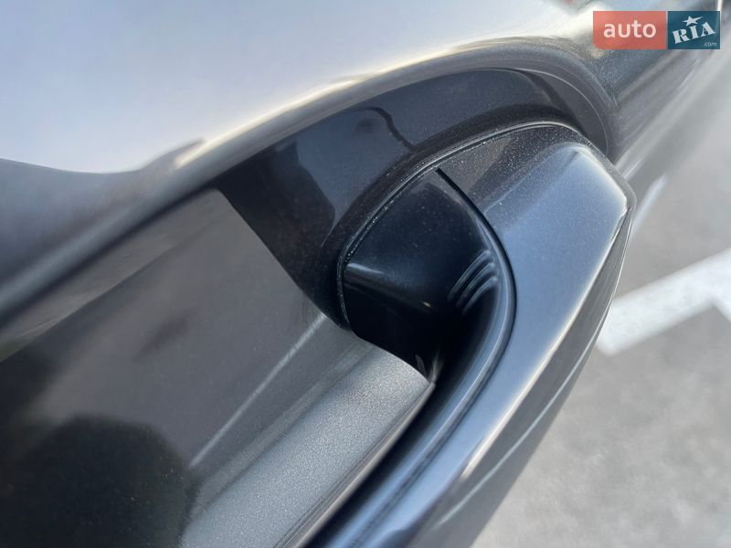 Внедорожник / Кроссовер BMW X3 2018 в Киеве фото 44 Внедорожник / Кроссовер BMW X3 2018 в Киеве