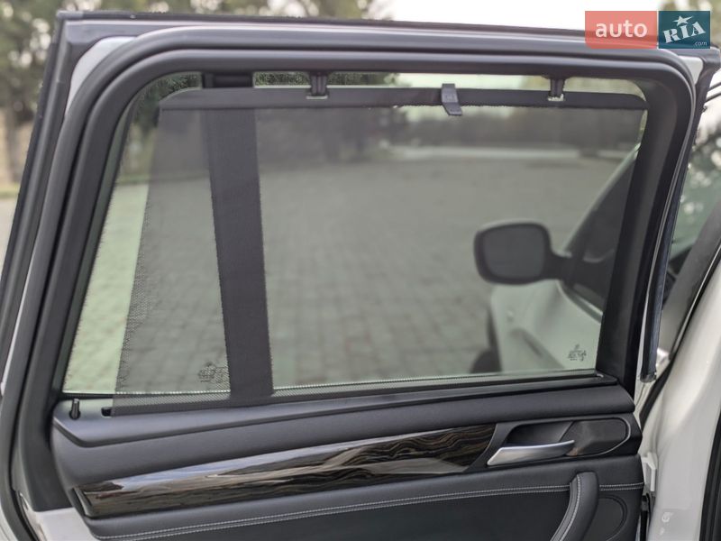 Внедорожник / Кроссовер BMW X3 2014 в Дубно фото 23 Внедорожник / Кроссовер BMW X3 2014 в Дубно