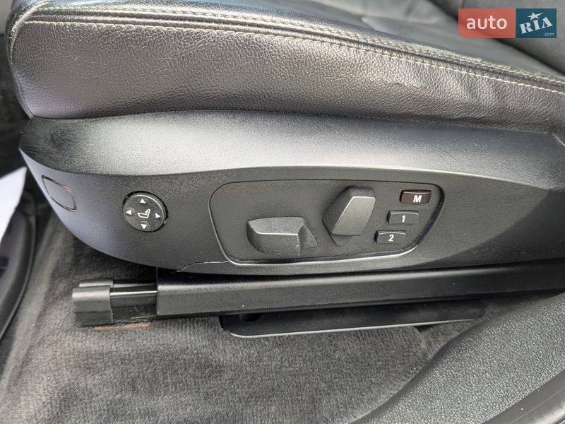 Внедорожник / Кроссовер BMW X3 2014 в Дубно фото 30 Внедорожник / Кроссовер BMW X3 2014 в Дубно