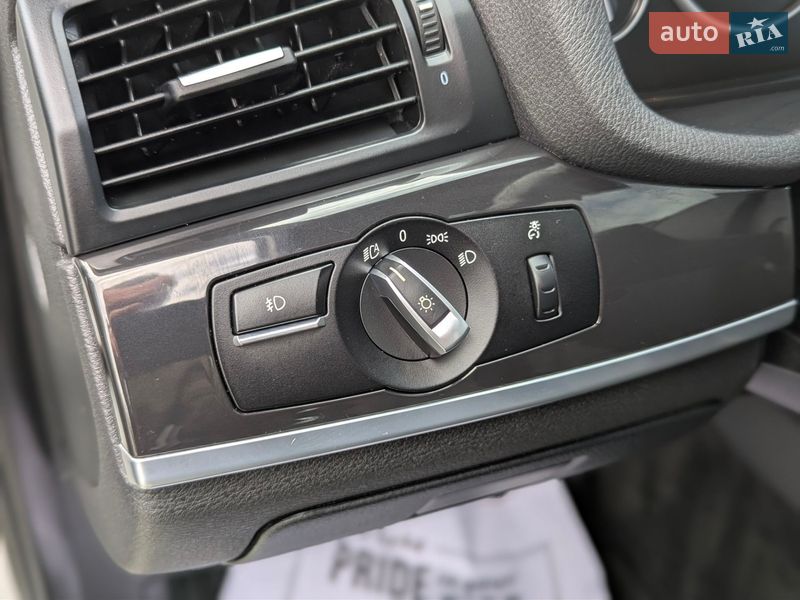 Внедорожник / Кроссовер BMW X3 2014 в Дубно фото 40 Внедорожник / Кроссовер BMW X3 2014 в Дубно