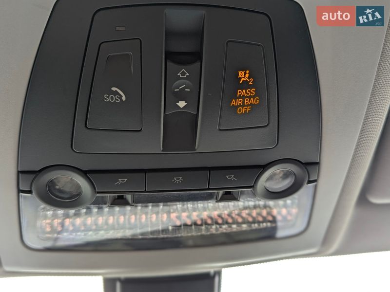 Внедорожник / Кроссовер BMW X3 2014 в Дубно фото 46 Внедорожник / Кроссовер BMW X3 2014 в Дубно