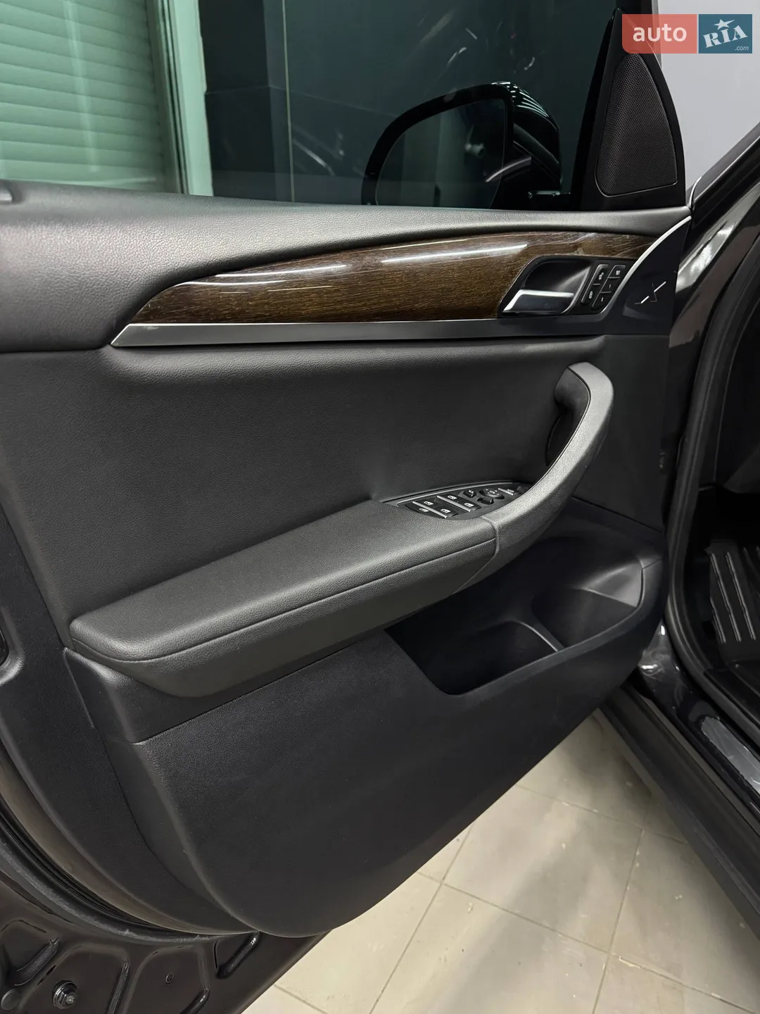 2018 BMW X3 - мініатюра 17