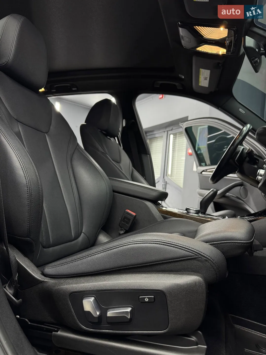 2018 BMW X3 - мініатюра 26