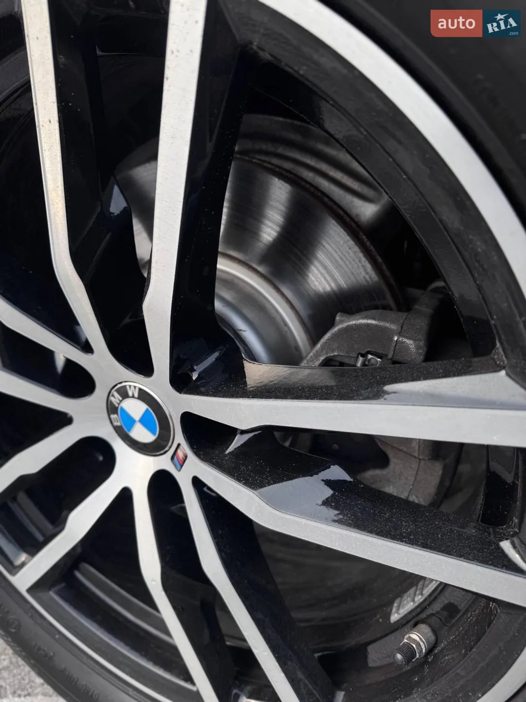 2020 BMW X3 - мініатюра 6