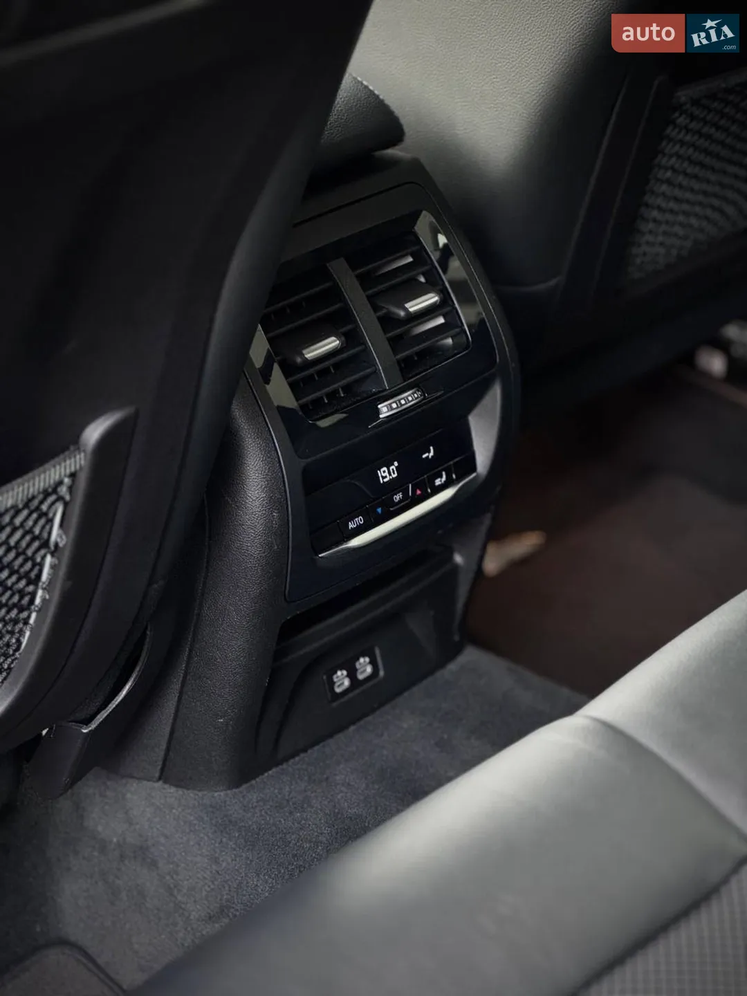 2020 BMW X3 - мініатюра 24
