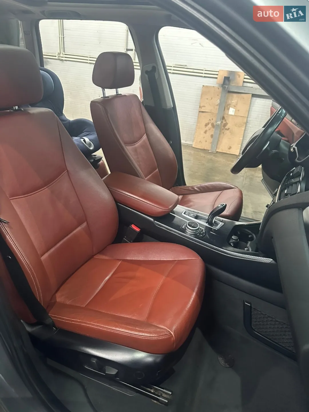 2011 BMW X3 - мініатюра 27