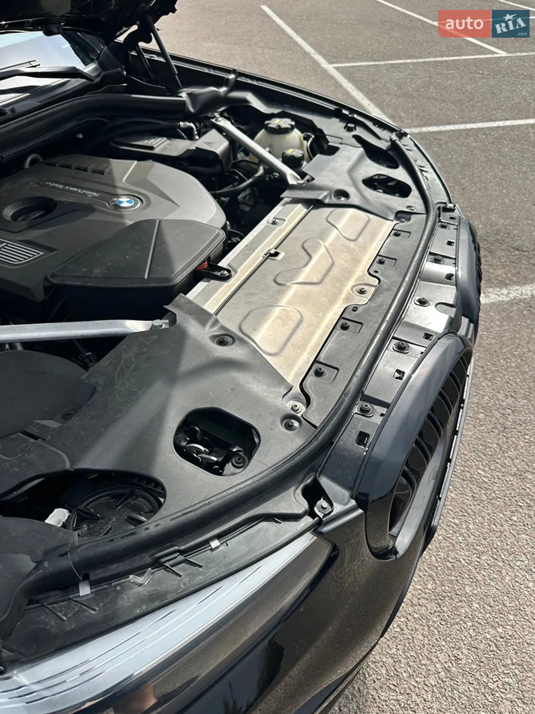 2019 BMW X3 - мініатюра 22