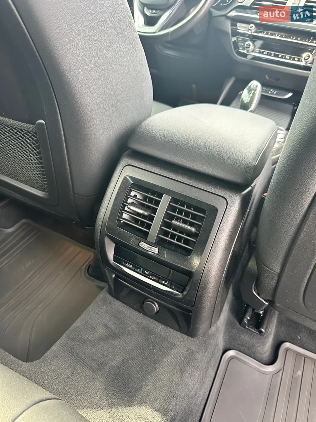 2019 BMW X3 - мініатюра 17