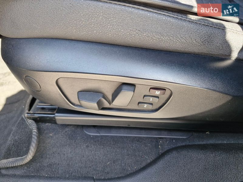 Внедорожник / Кроссовер BMW X3 2014 в Полтаве фото 40 Внедорожник / Кроссовер BMW X3 2014 в Полтаве