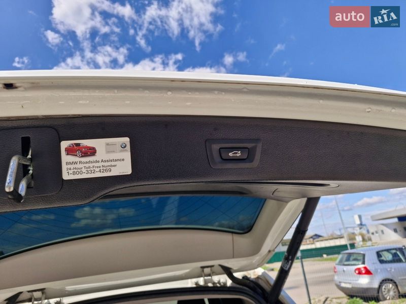 Внедорожник / Кроссовер BMW X3 2014 в Полтаве фото 42 Внедорожник / Кроссовер BMW X3 2014 в Полтаве