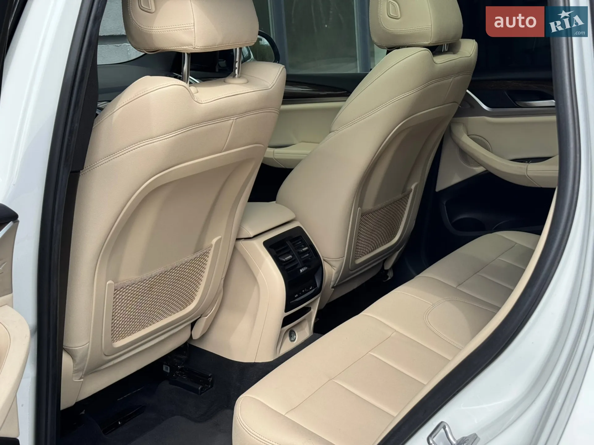 2018 BMW X3 - мініатюра 19