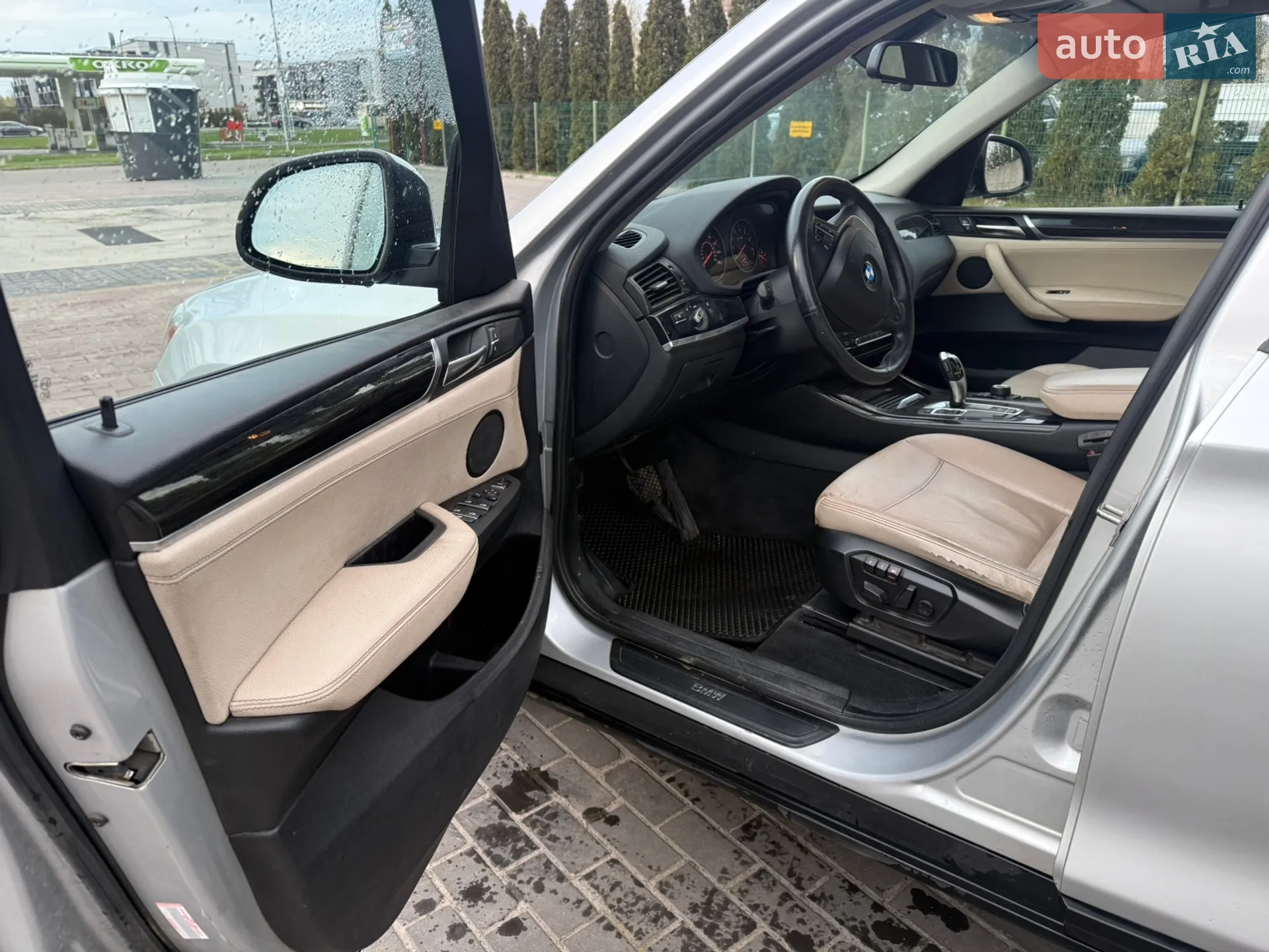 2017 BMW X3 - мініатюра 25