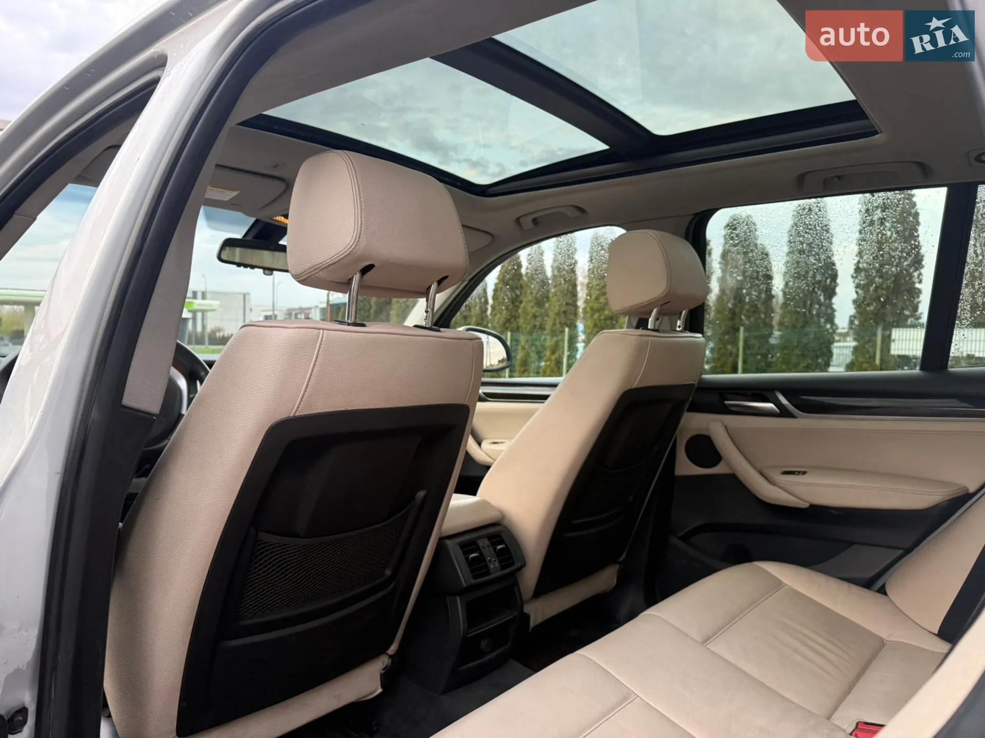 2017 BMW X3 - мініатюра 29