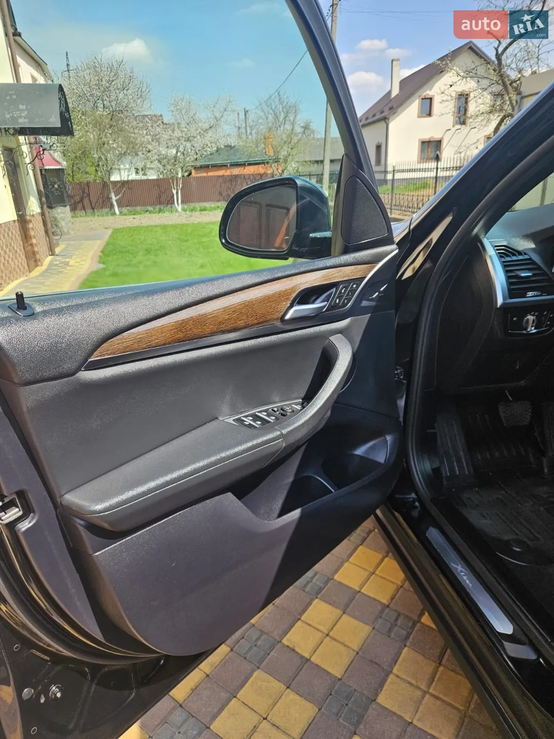 2018 BMW X3 - мініатюра 15