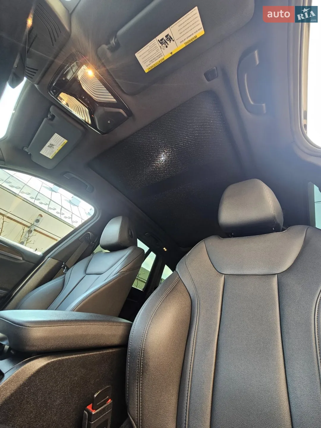 2018 BMW X3 - мініатюра 18