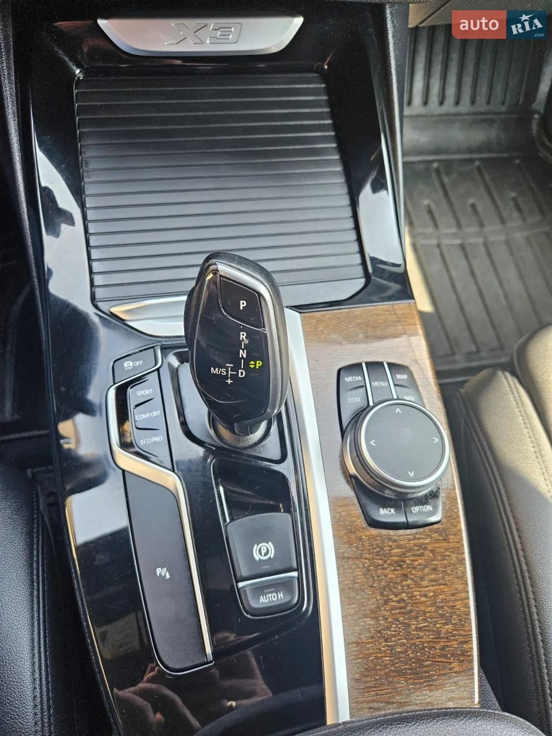 2018 BMW X3 - мініатюра 30