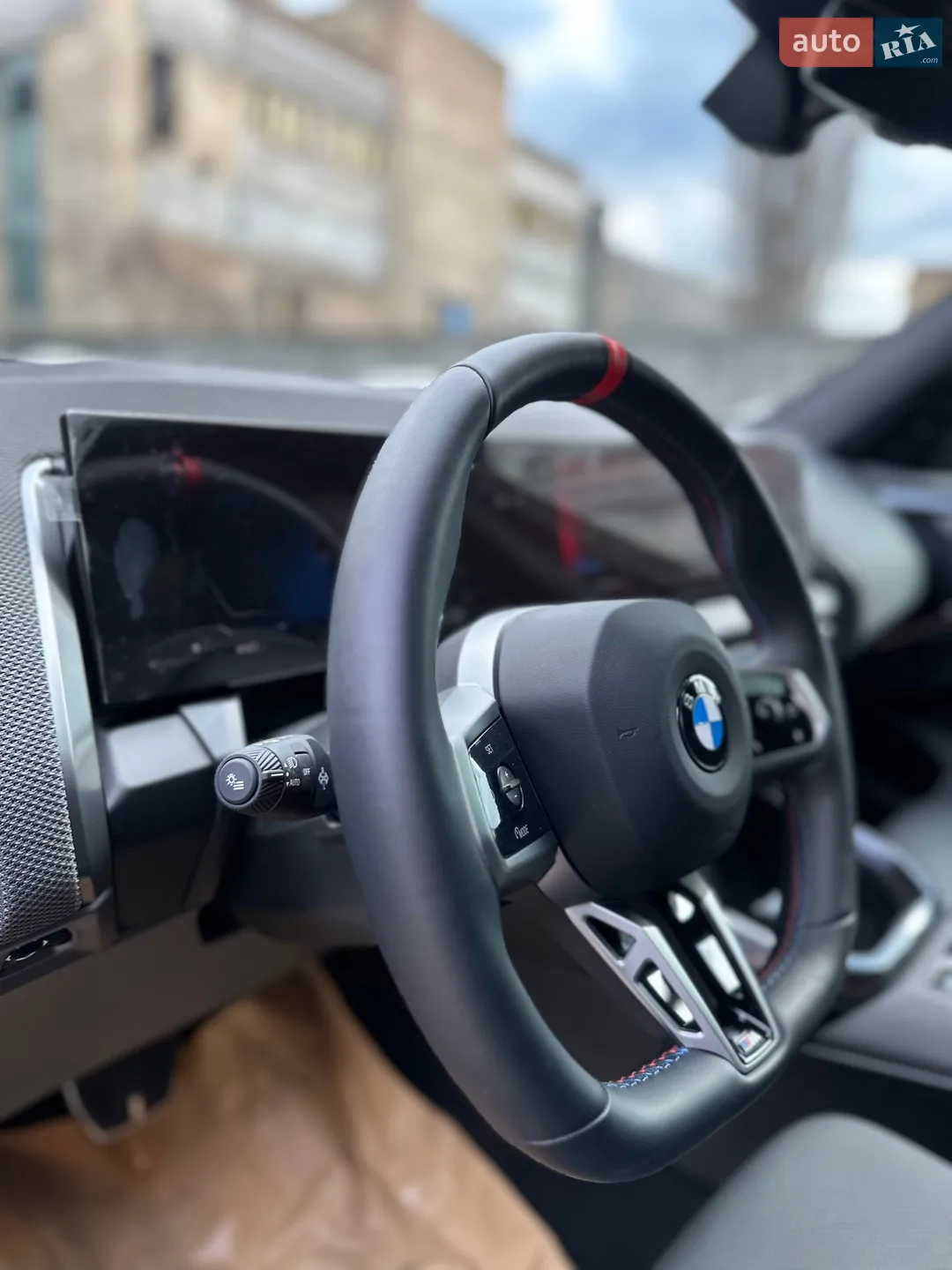 2024 BMW X3 - мініатюра 21