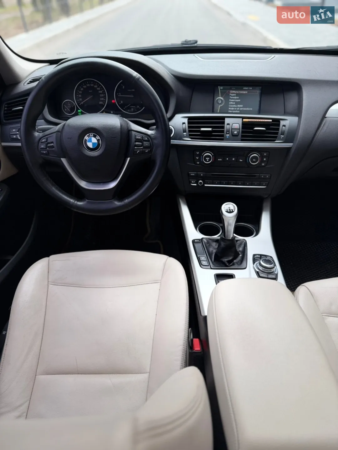 2011 BMW X3 - мініатюра 17