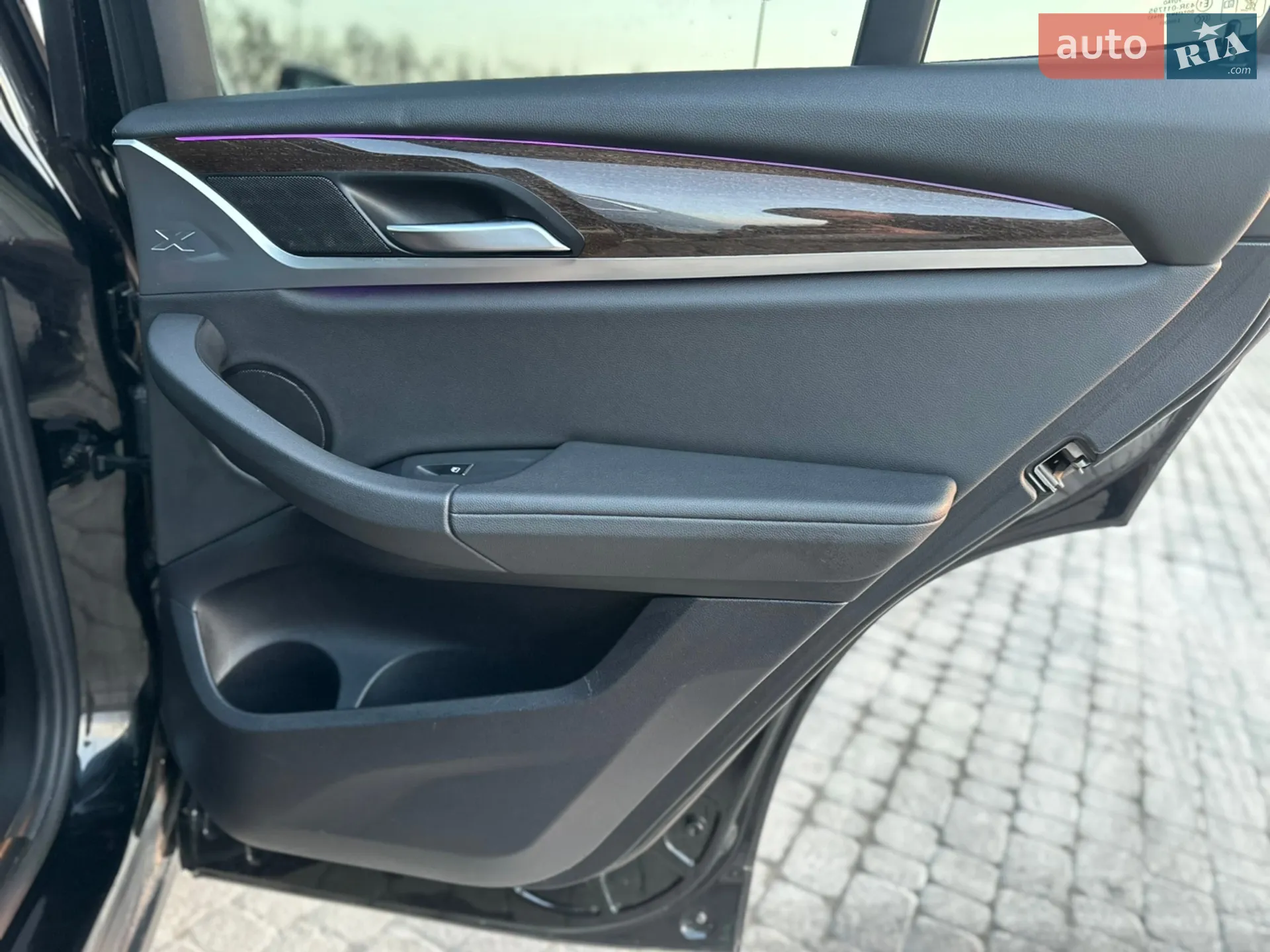 2018 BMW X3 - мініатюра 27