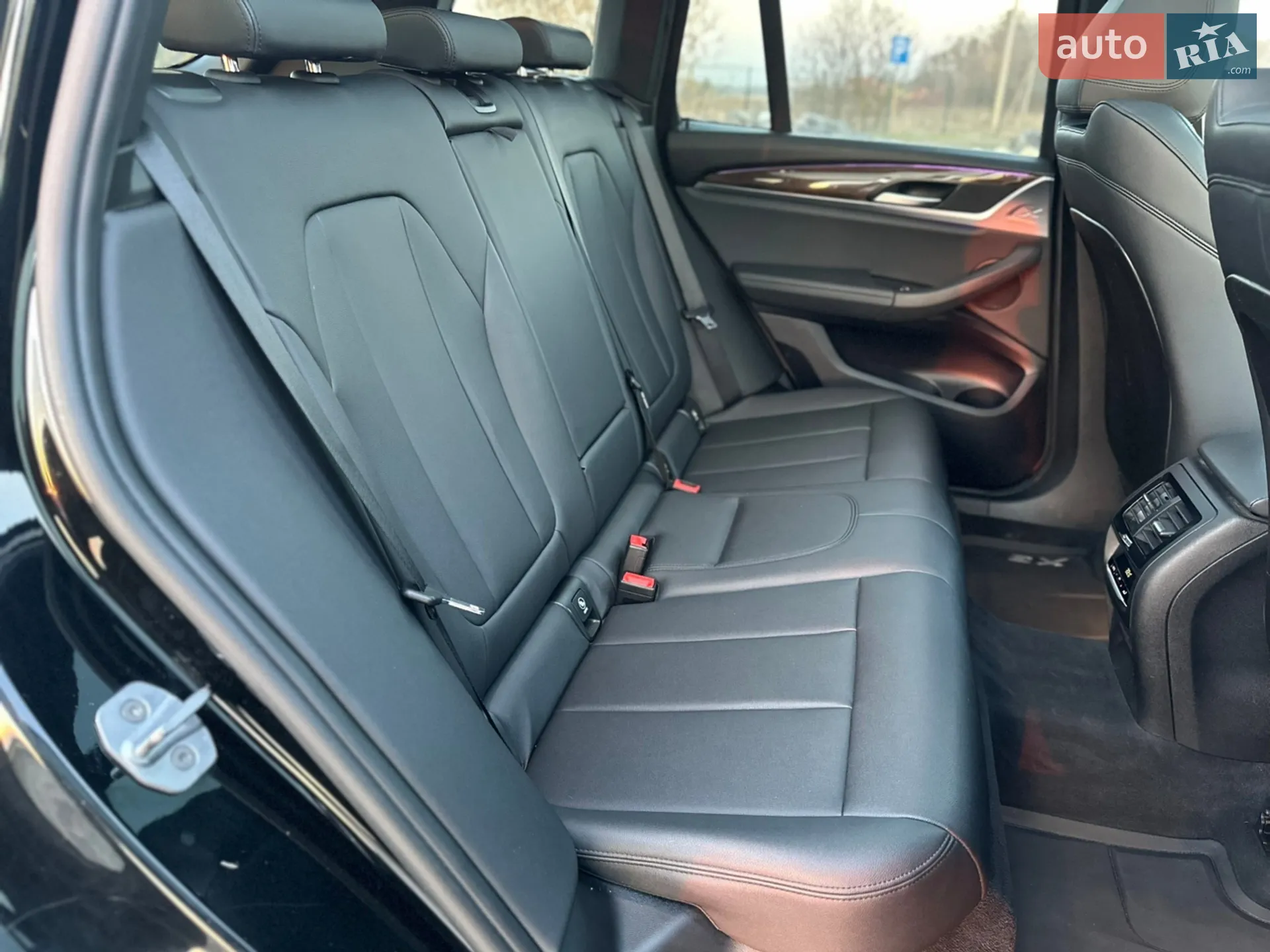 2018 BMW X3 - мініатюра 29