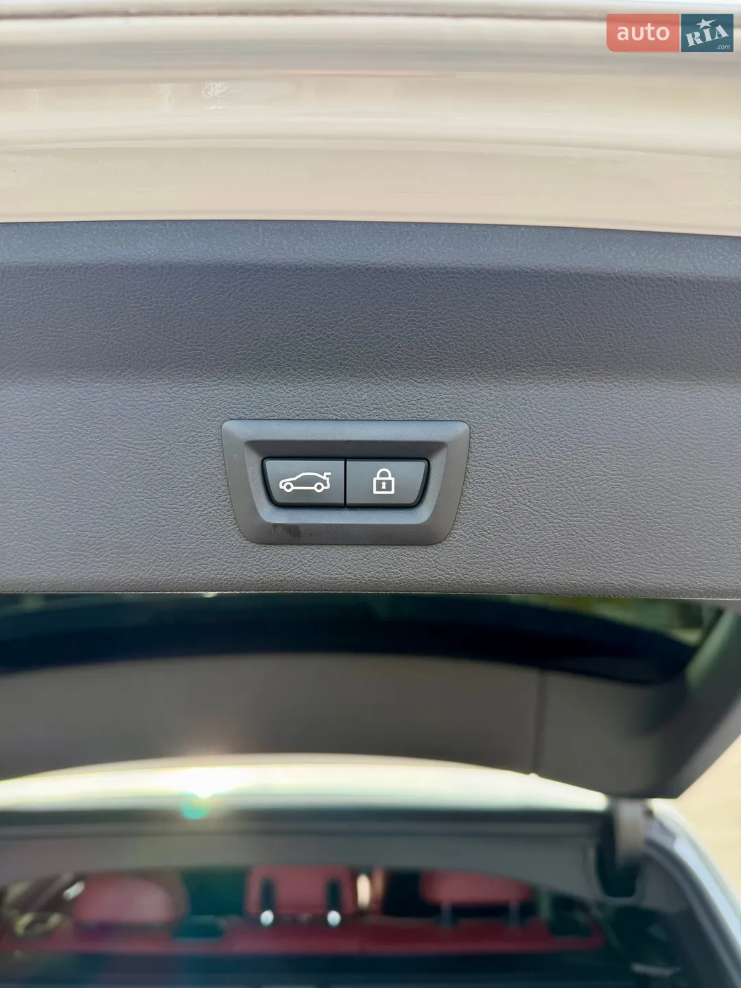 2022 BMW X3 - мініатюра 18