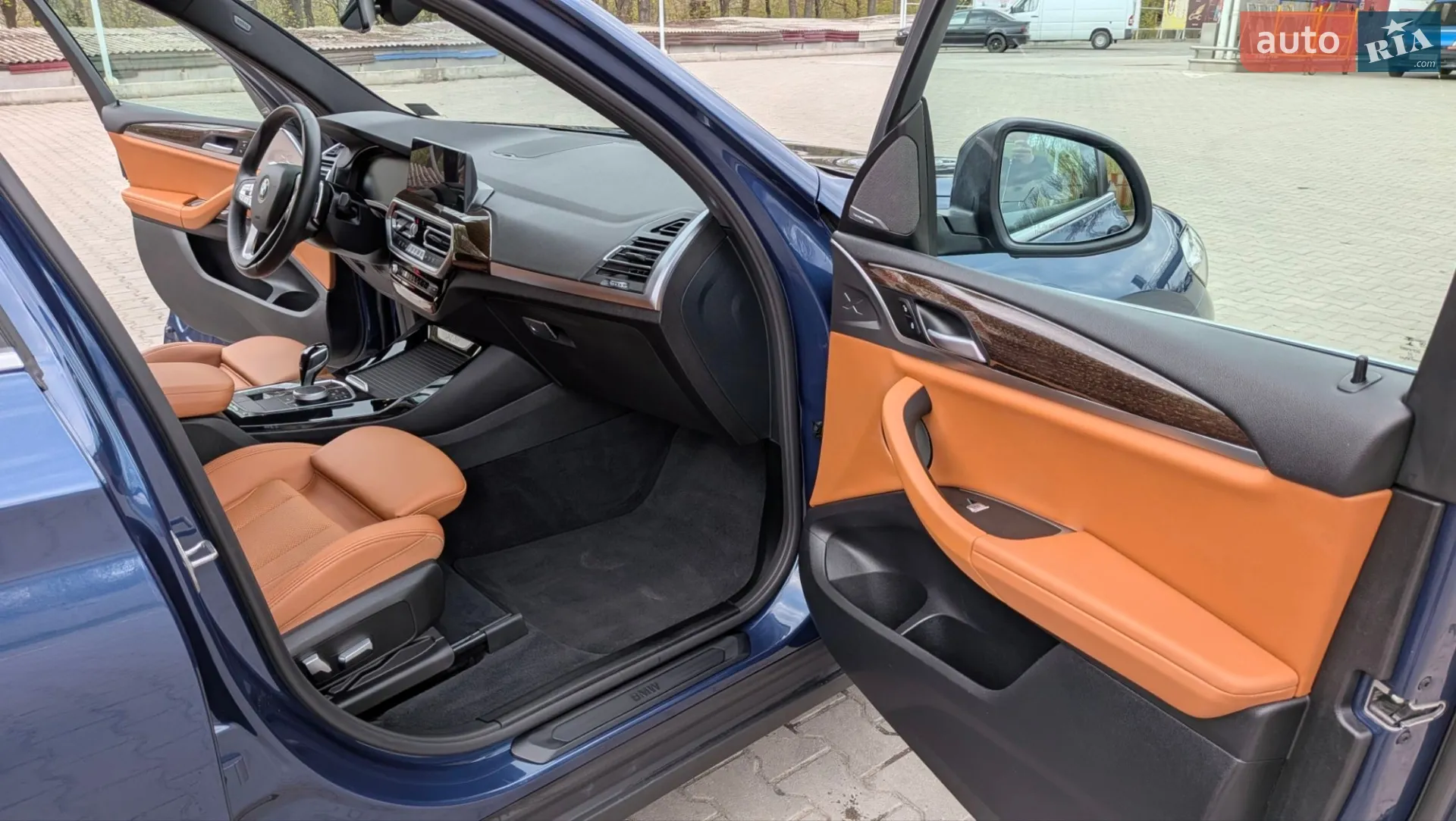2023 BMW X3 - мініатюра 17