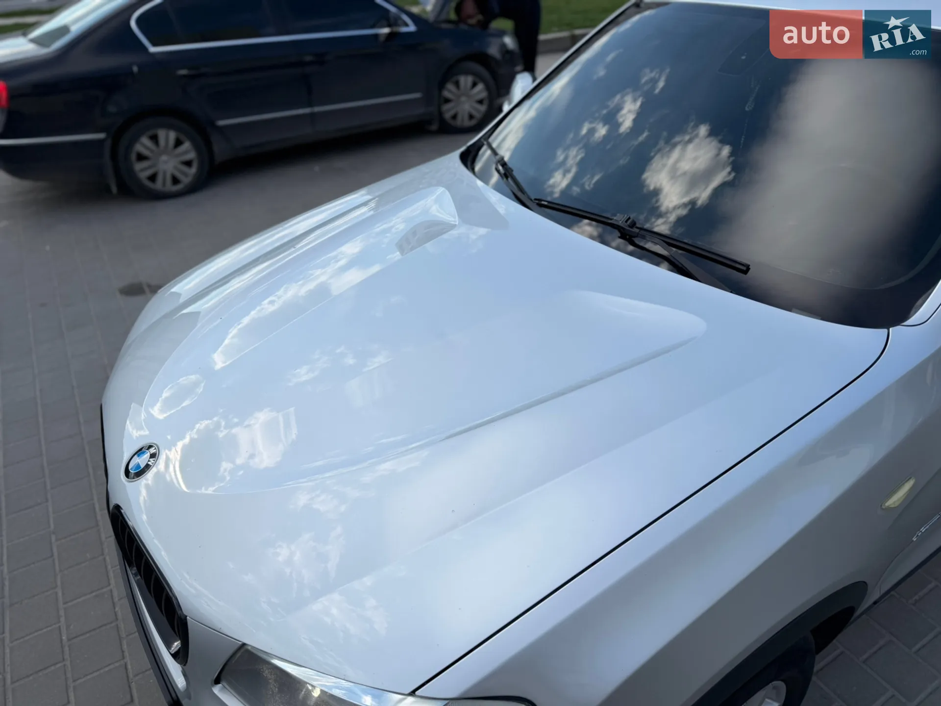 2011 BMW X3 - мініатюра 10