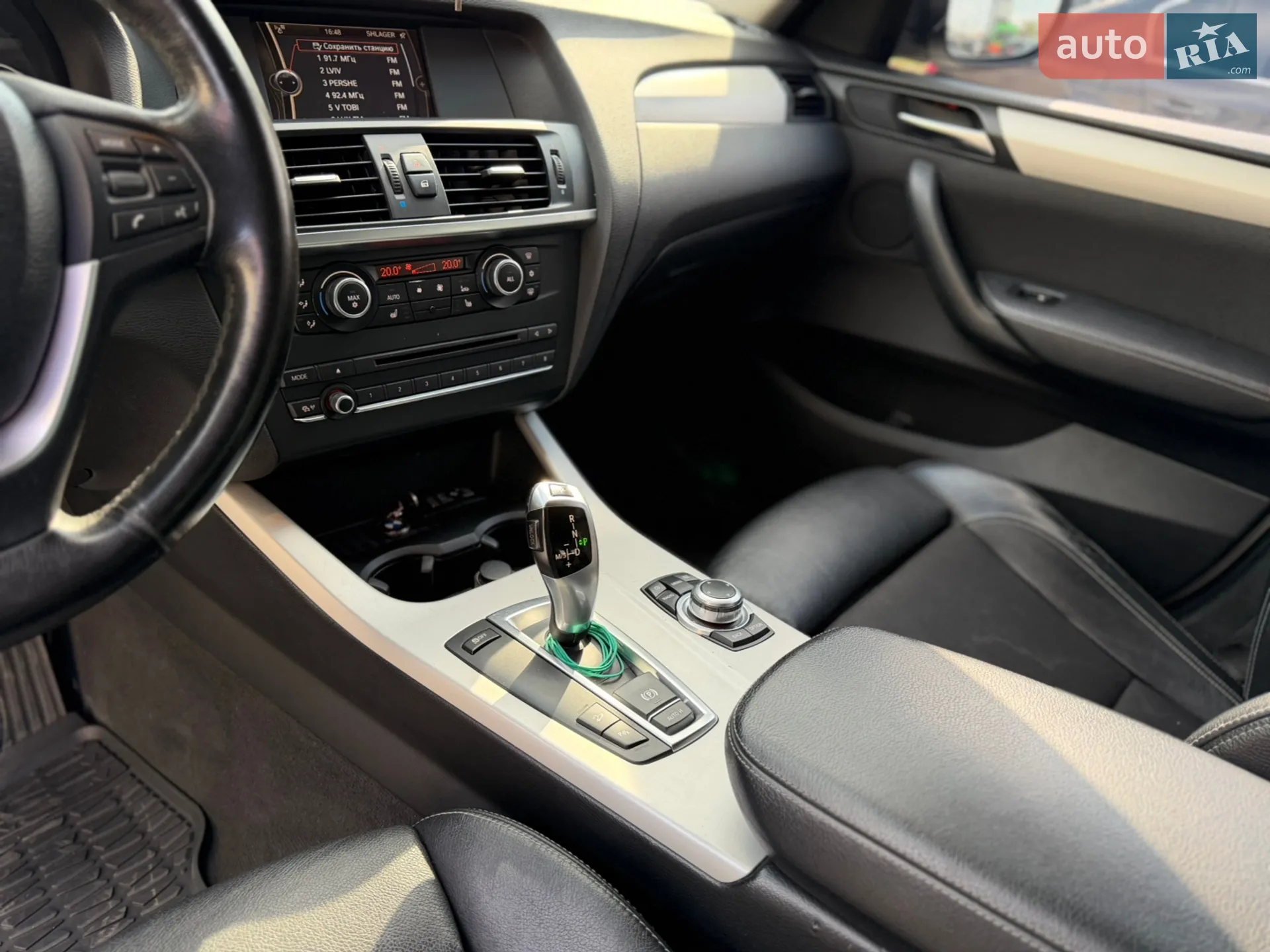 2011 BMW X3 - мініатюра 17