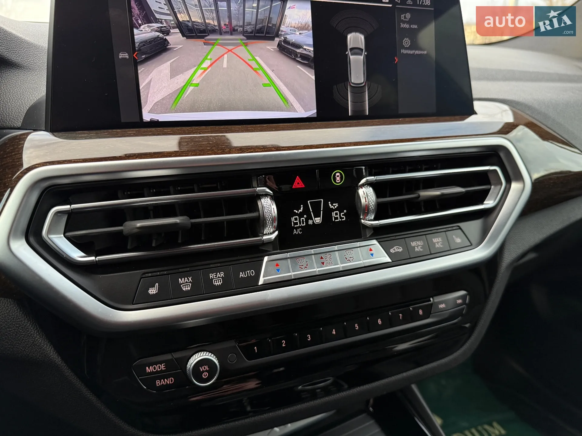 2022 BMW X3 - мініатюра 22