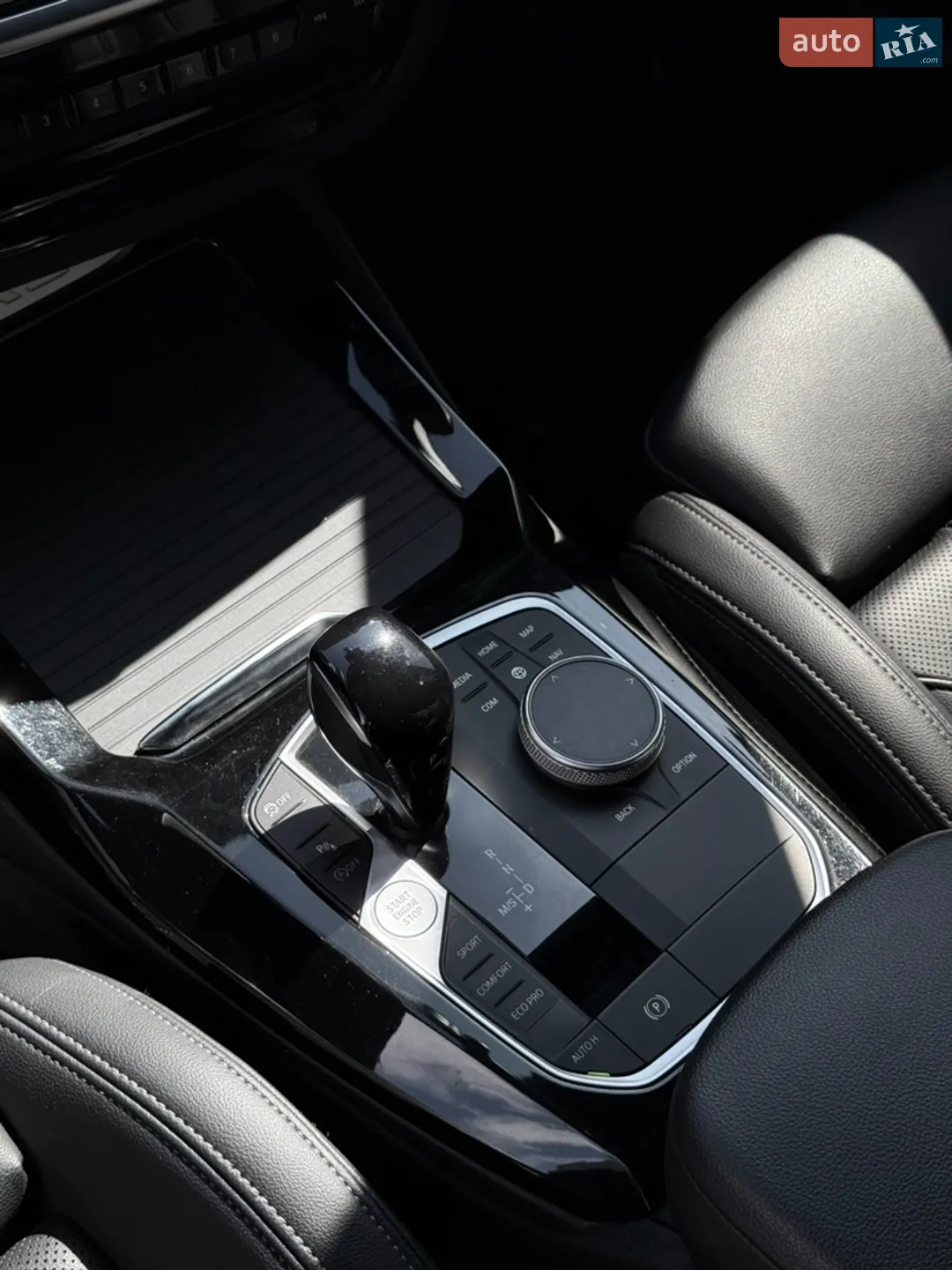 2023 BMW X3 - мініатюра 22
