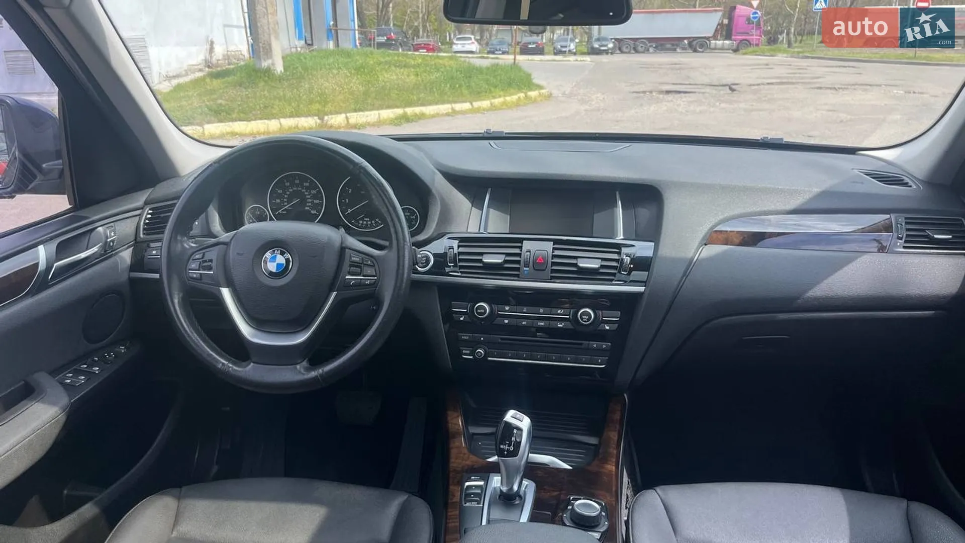 2017 BMW X3 - мініатюра 19