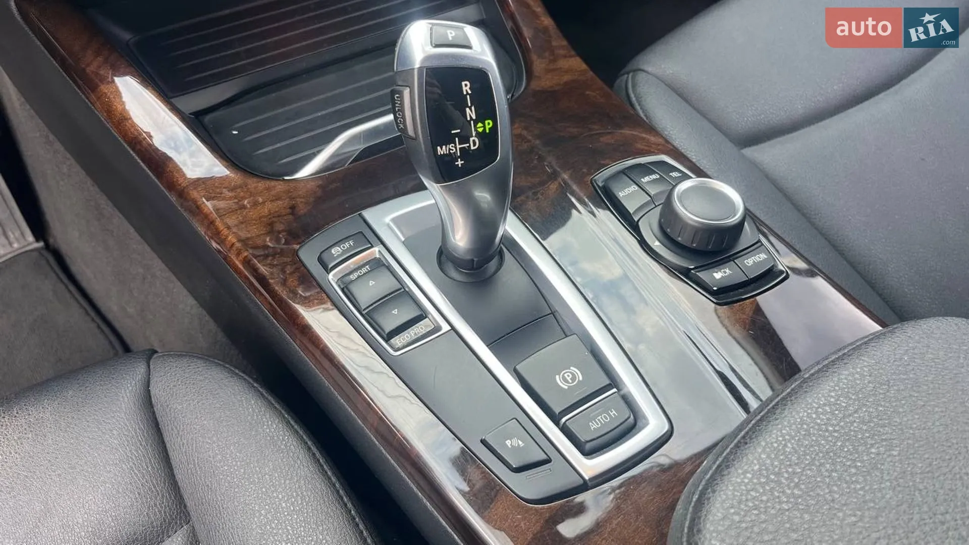 2017 BMW X3 - мініатюра 30