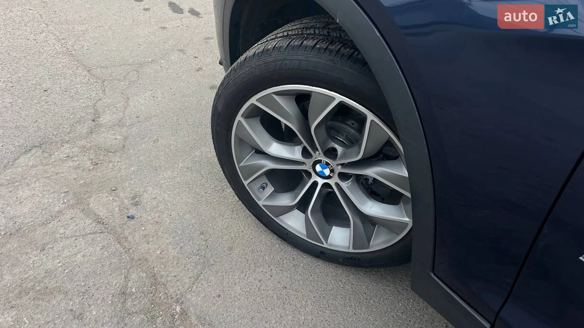 2017 BMW X3 - мініатюра 14