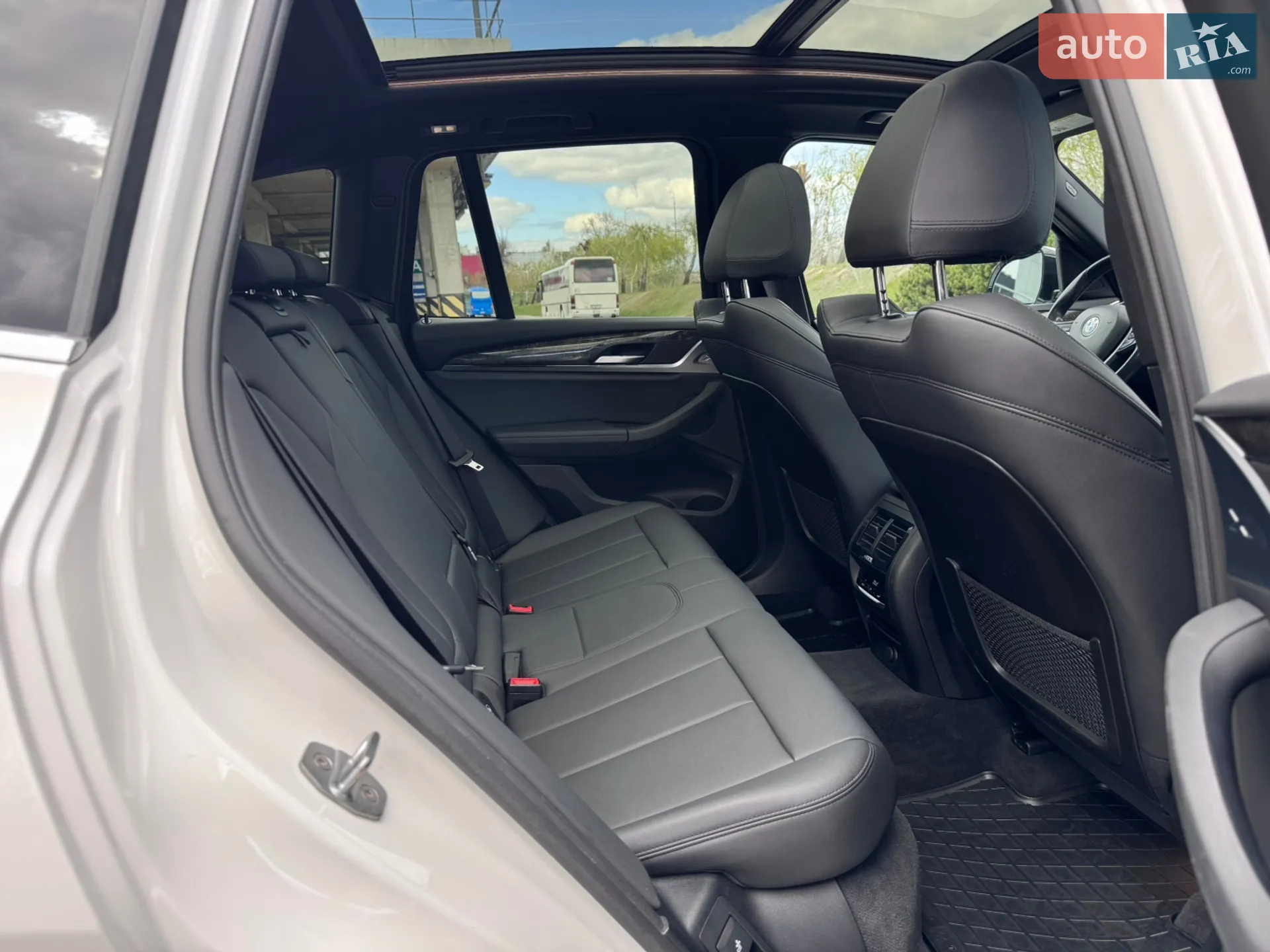 2019 BMW X3 - мініатюра 43