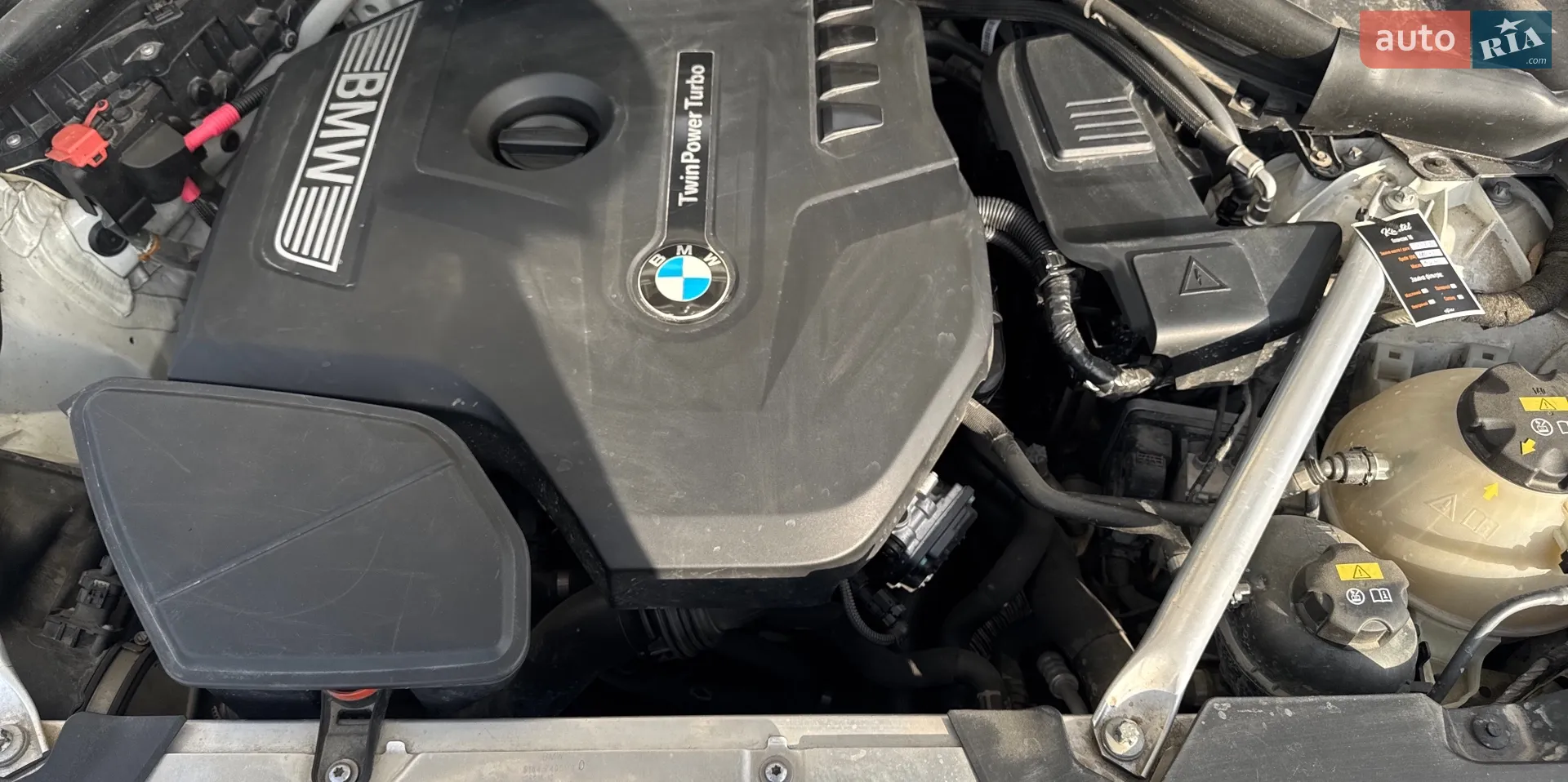 2019 BMW X3 - мініатюра 16