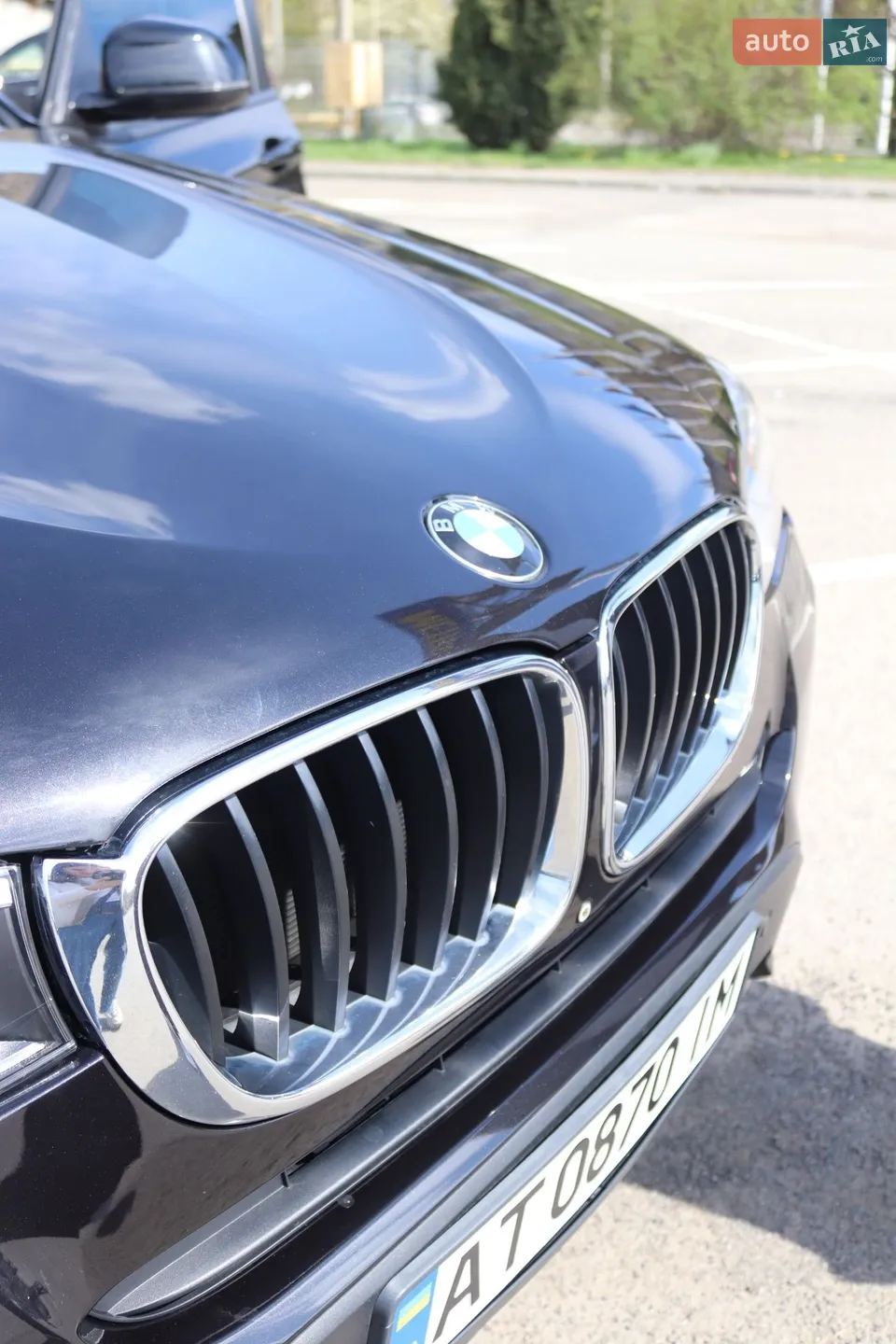 2015 BMW X3 - мініатюра 17