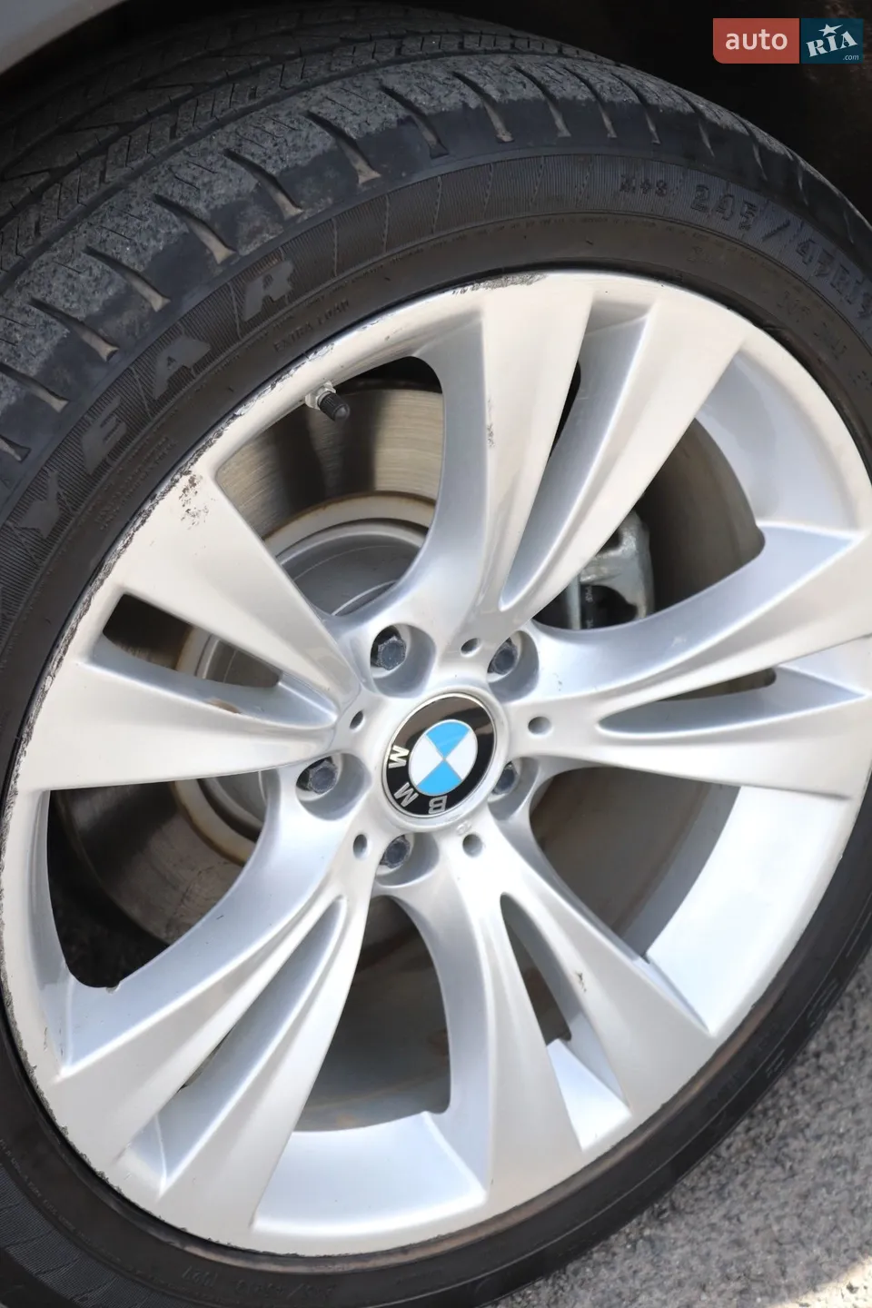 2015 BMW X3 - мініатюра 38