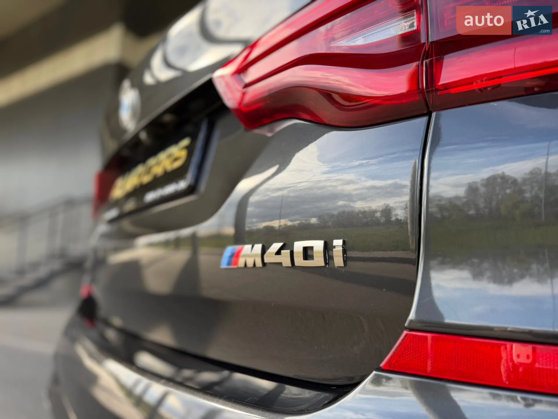 2018 BMW X3 - мініатюра 32