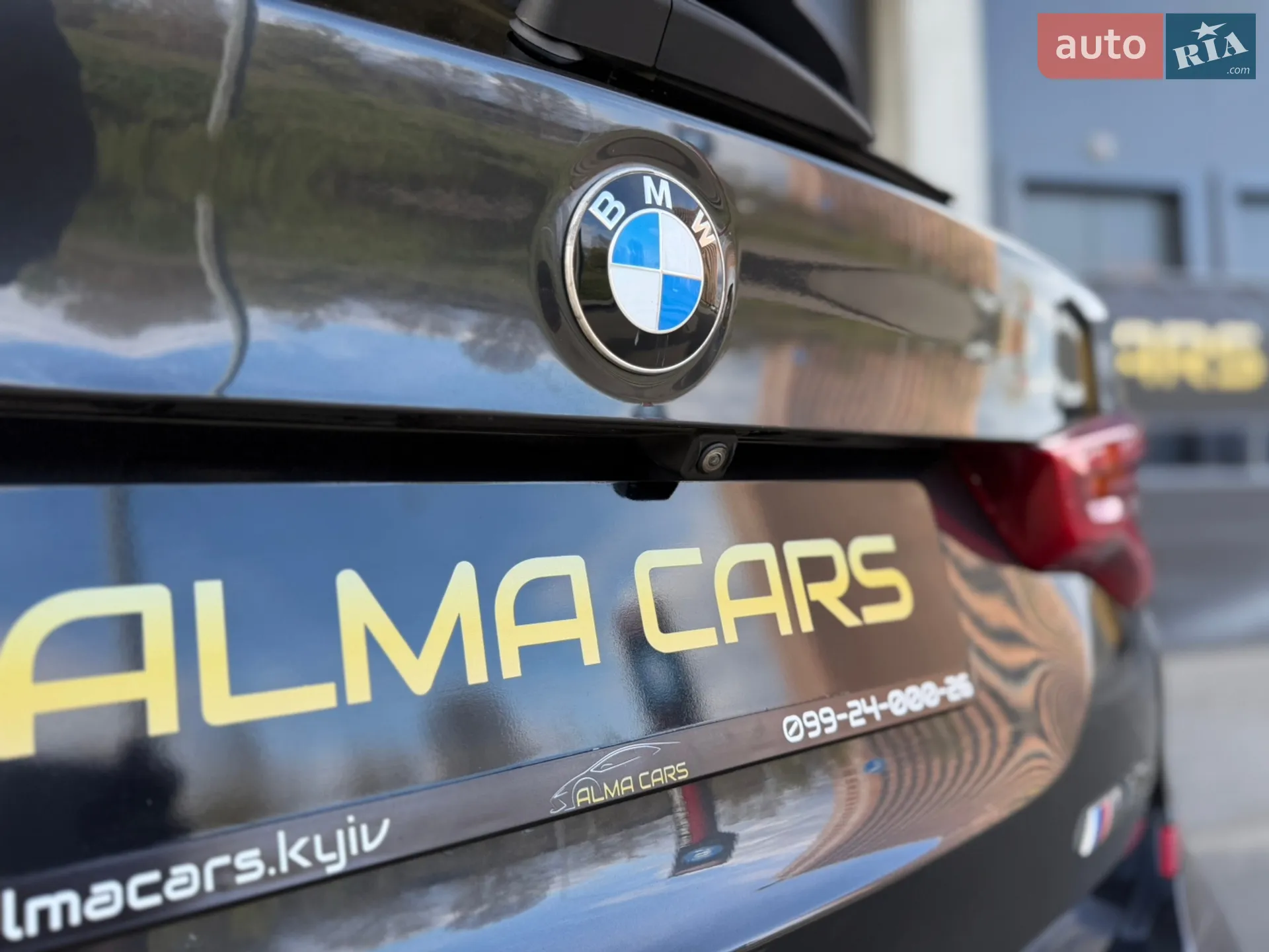 2018 BMW X3 - мініатюра 43